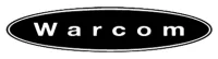 Logotipo Warcom